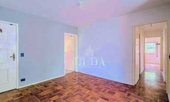 Imagem 2: Apartamento com 3 dormitórios, 101 m² - venda por R$ 1.080.000,00 ou aluguel por R$ 6.668