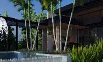 Imagem: Casa Ecovillas do Lago