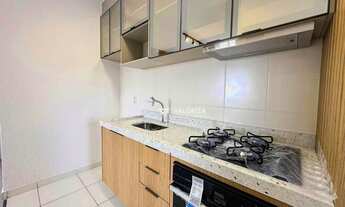 Imagem 4: Apartamento com 3 quartos à venda, 60 m² por R$ 499.000 - Vista Santa Rosália - Sorocaba/S