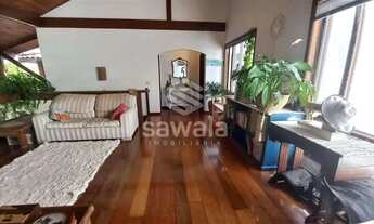 Imagem 2: Casa à venda com 600,00m² e 4 quartos em Recreio dos Bandeirantes, Rio de Janeiro - RJ