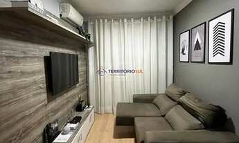 Imagem 6: Apartamento de 2 dormitórios sendo 1 suíte no bairro Jardim Itu