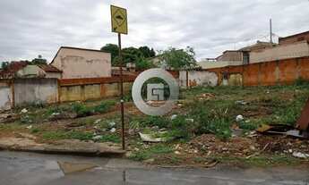 Imagem 3: Terreno/Lote em Montes Claros, no bairro São José, à venda