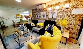 Imagem 3: Cobertura com 4 Quartos à venda, 280 m² por R$ 1.050.000,00 - Vila Valqueire - Rio de Jane