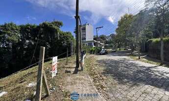 Imagem 6: Terreno com área de 1.050m² a venda Próximo CIC