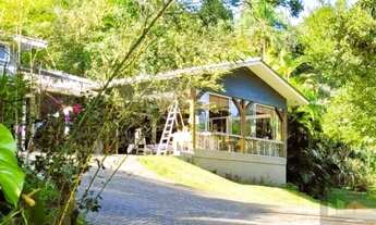 Imagem: Sítio à venda no bairro Ratones, Florianópolis/SC