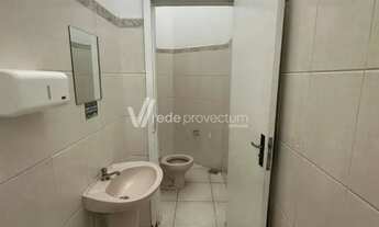 Imagem 6: Barracão - Parque Industrial - Campinas