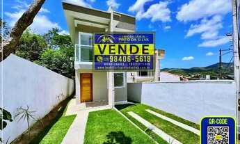 Imagem 2: Imóvel para venda tem 76 metros quadrados com 2 quartos em Maria Paula - São Gonçalo - RJ