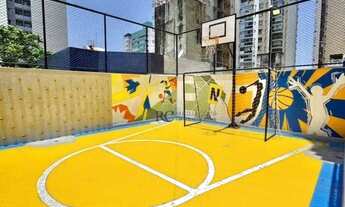 Imagem 14: Apartamento com 1 dormitório à venda, 41 m² por R$ 670.000,00 - Itapuã - Vila Velha/ES