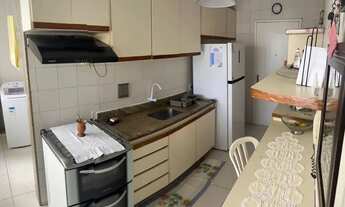 Imagem 2: Imóvel para venda possui 100 metros quadrados com 3 quartos em Boa Viagem - Recife - PE