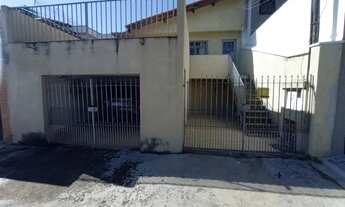 Imagem: Terreno à venda no Bairro do Parque São