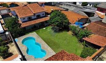 Imagem 3: Toda na Laje - Suíte c/ closet e banheira - Piscina e Churrasqueira