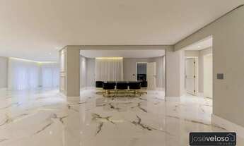 Imagem: Apartamento com 4 dormitórios para alugar