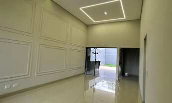 Imagem 5: Casa Térrea - 2 Quartos + 1 Suíte Master - Agua Limpa Park