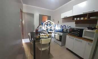 Imagem 2: Cond Portugal Valparaíso Casa 2 Quartos 2 Vaga 90m² Aceita