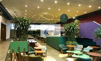 Imagem 6: Conjunto para alugar, 308 m² - Itaim Bibi - São Paulo/SP