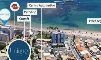 Imagem 2: Unique Piatã, 2 E 3 Quartos, Opções De 52M² Ou 72M² E 1 Ou 2 Vagas De Garagem. 1C03BEH