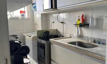 Imagem 4: APARTAMENTO 2/4, com suíte e varanda ótima localização