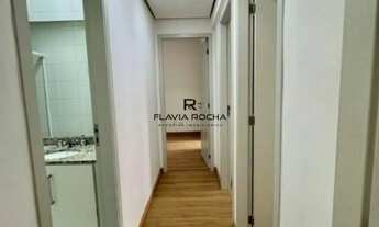 Imagem 5: Apartamento em Alphaville centro Ed monte carlo, 84m 3 qtos 2 vg 5.200 cond 1.098.00