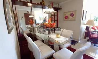 Imagem: Apartamento à venda 92m² - 3 quartos sendo