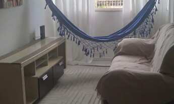 Imagem 5: STIEP 2 quartos reversível nascente total