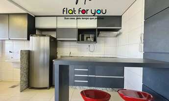 Imagem: Imóvel para aluguel tem 36 metros quadrados