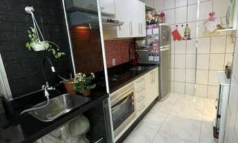 Imagem 7: APARTAMENTO 02 DORMITÓRIOS - 01 VAGA - VILA DOS BANDEIRANTES - JARDIM TATIANA - VOTORANTIM