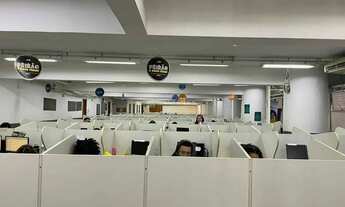 Imagem 7: Sala comercial para venda e locação com 785,03m² e 7 salas no Centro de São Paulo