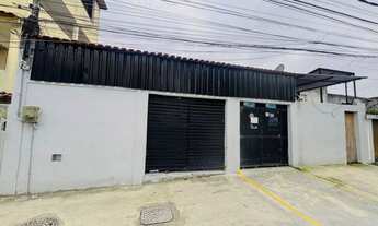 Imagem: Comercial Galpão em Rio de Janeiro