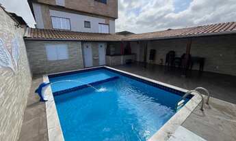 Imagem: Casa de piscina Viva Lá Vida