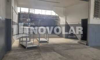 Imagem 6: Galpão Espaçoso no Parque Novo Mundo à Venda!