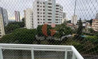 Imagem 5: Apartamento à venda com 03 dormitórios sendo 01 suíte- 144 m²- No bairro Vila Ema