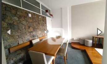 Imagem 2: Cobertura Ipanema, 130 m², 2 quartos e 1 vaga