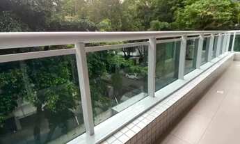 Imagem 3: Apartamento para Venda em Fortaleza, Meireles, 1 dormitório, 1 suíte, 1 banheiro, 1 vaga