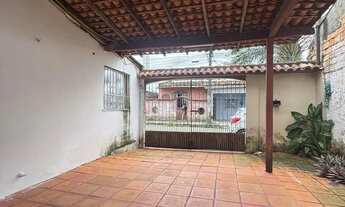 Imagem 2: Casa de 4 quartos na cidade nova 5, we 37, não financio, só venda a vista