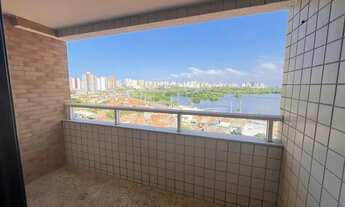 Imagem 2: Alugo apartamento no Edifício Pires Sabóia