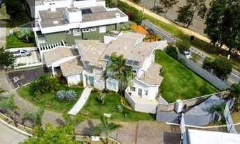 Imagem: Casa à venda com 3 suítes no Residencial