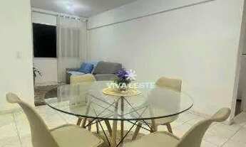 Imagem 4: Apartamento com 3 dormitórios à venda, 70 m² por R$ 469.000,00 - Belenzinho - São Paulo/SP