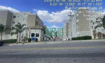 Imagem: Apartamento com 2 dormitórios à venda