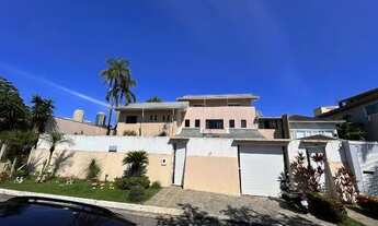 Imagem: Casa na barra condomínio jardim lagoa mar