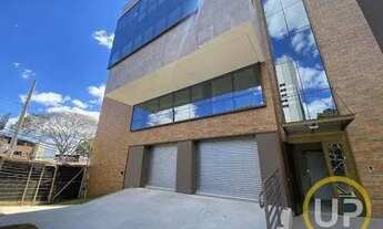 Imagem 7: Prédio comercial em Centro - Belo Horizonte