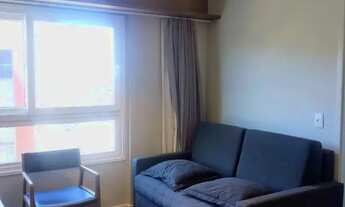 Imagem 6: Apartamento com 1 dormitório para alugar, 38 m² por R$ 4.000/mês - Moinhos de Vento - Port