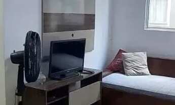 Imagem 6: Apartamento mobiliado com 1 quarto no Condominio Chapada dos Montes