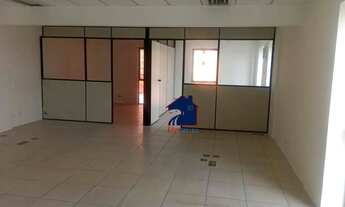 Imagem 3: Sala para alugar, 80 m² por R$ 3.288,00/mês - Vila Romana - São Paulo/SP