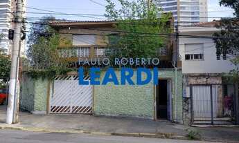 Imagem: SOBRADO - PERDIZES - SP