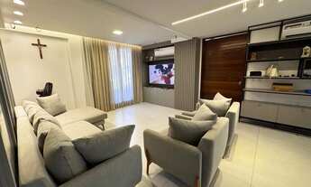 Imagem: Casa no Alliance House com 3 suítes à