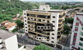 Imagem 2: Apartamento com 3 dormitórios, 176 m² - venda por R$ 530.000,00 ou aluguel por R$ 4.088,00