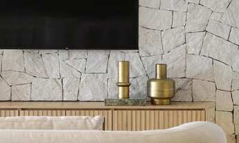 Imagem 3: Jardins França - 300m² (03 Suítes) em Goiânia - GO