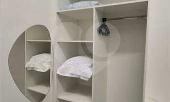 Imagem 5: Apartamento à venda com 1 quarto, sendo 1 suíte, no condomínio Do Edifício Rex, Rio de Jan