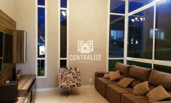 Imagem 5: VENDA - CASA CONDOMÍNIO RESIDENCIAL VÊNETO - PONTA GROSSA - PR