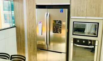 Imagem 7: Atlântica Imóveis tem excelente Casa com 3 dormitórios à venda, 128 m² por R$ 850.000,00